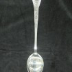 Large Stainless Spoon
