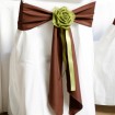 Chair Cover - Folding Style