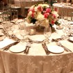 Vintage Ivory Lace