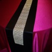 Silver Diamond Runner