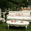 VPS : Cora Sofa