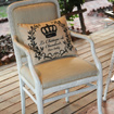 VPS : Roper Chair